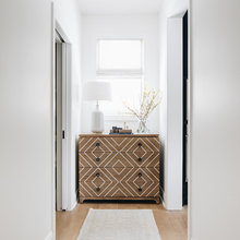 Baseboards
