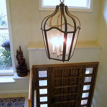 light fixtures