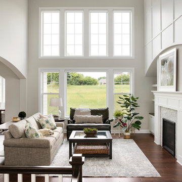 The Bright Story | Che Bella Interiors