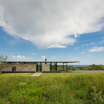 Hill Country Prospect