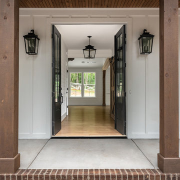 Modern Farmhouse