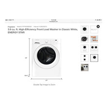 bathroom/laundry