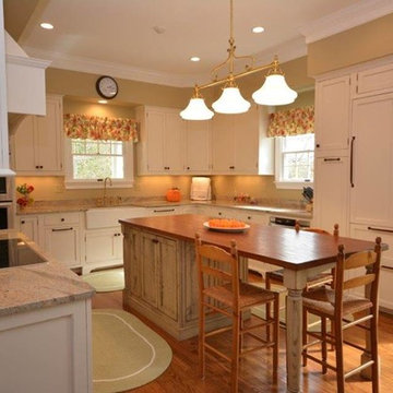 Shenandoah Kitchen & Home