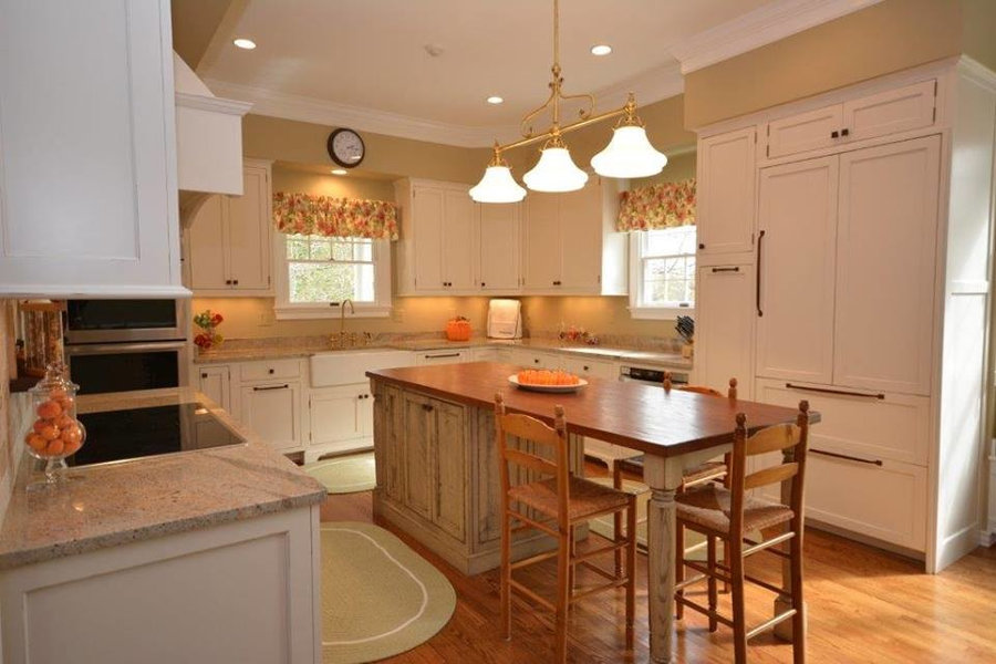 Shenandoah Kitchen & Home