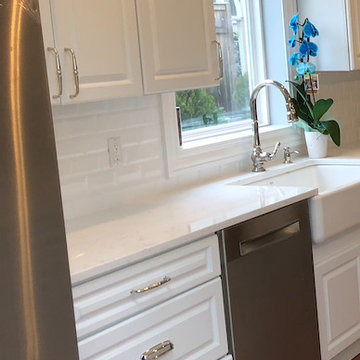 Garden State | Kitchen Remodel
