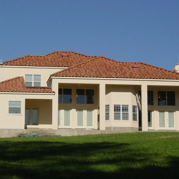 ProTect Painters: Exterior Painting in San Antonio, TX