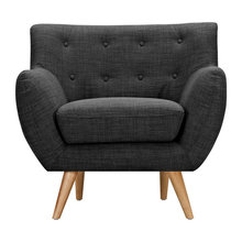 modern contemporary armchairs