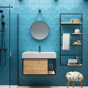Bathrooms