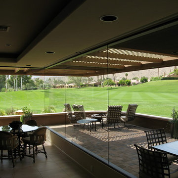 Alter residence (Remodel & addition - see web site)
