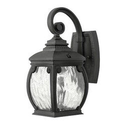Hinkley Lighting - Hinkley Lighting 1946Mb Outdoor Sconce Lighting Forum - Outdoor Wall Lights And Sconces
