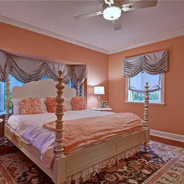 Extensive Home Remodel