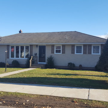 Roofing & Exterior