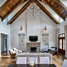 Jacobs - Family Room