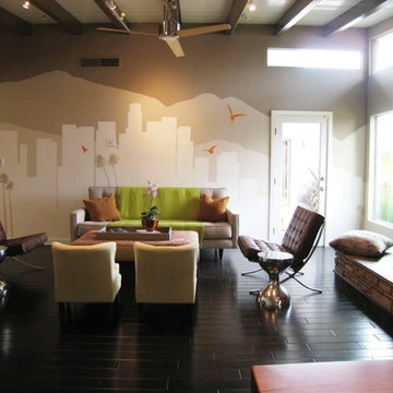 Mid Century Ranch