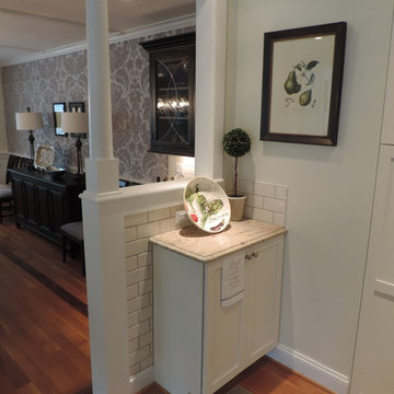 Transformational Addition and Remodel