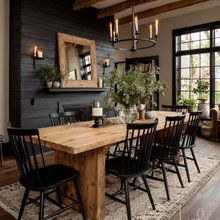 Dining Area Inspiration