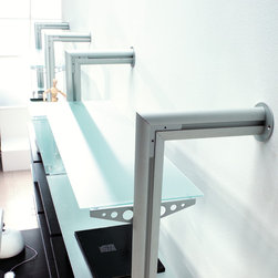 Aluminium doors systems - Products