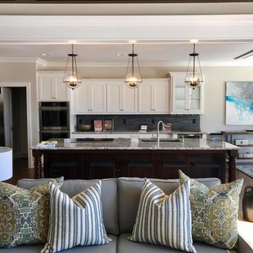 Showcase of Homes 2017