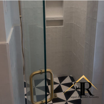 Bathroom Remodels in Baltimore