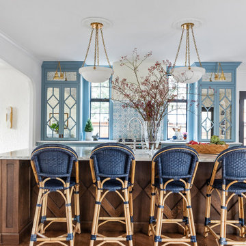 Fair Oaks Project