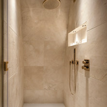 Small Shower Room