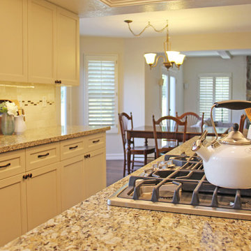 Matthews Residence