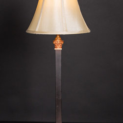 Classic Table Lamps - Table Lamps