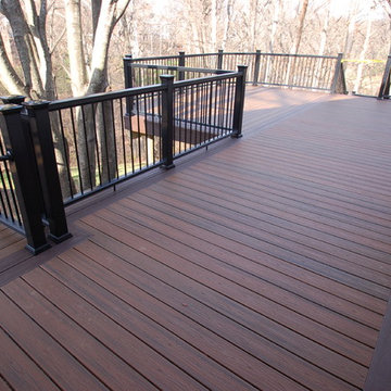 Decks