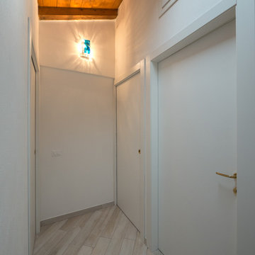 La Casa della Ricercatrice Universitaria