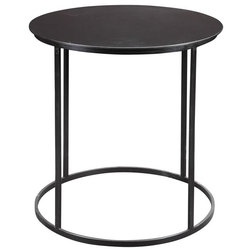 Industrial Side Tables And End Tables by Boraam Industries, Inc.