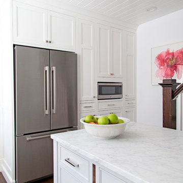 Interior Designer Colonial in Rye New York