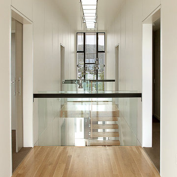Wadestown House Gallery