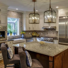 my new kitchen