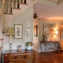 Foyer Ideas