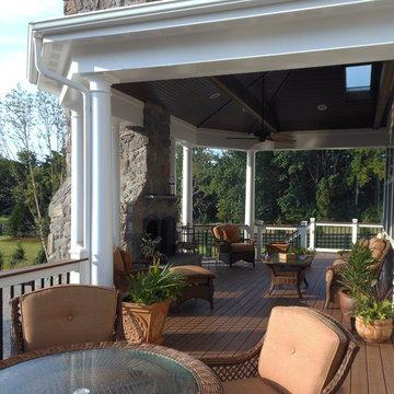 Loudoun Oasis