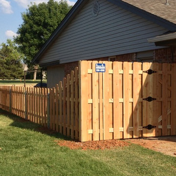 Fence Gallery
