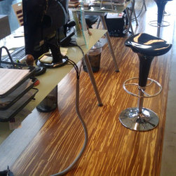 Strand Woven Bamboo - Bamboo Flooring