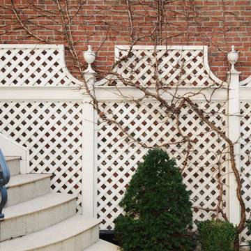 Louisburg Townhouse