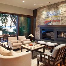 Living Room Ideas