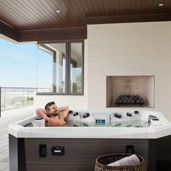 Marquis Spas - Hot Tubs