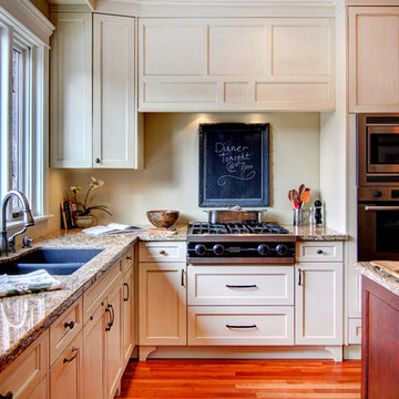 Elbow Park Full Home Renovation
