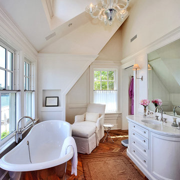 Westport - Brooke Girty Design