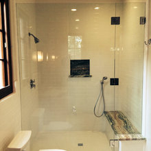 Bathroom Shower Drains