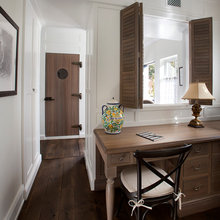 Wall Details/Moldings