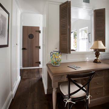 Historic Home in Phoenix, Arizona