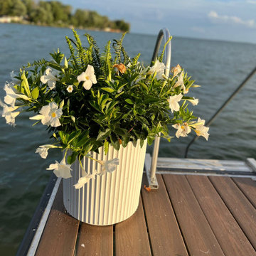 Maximizing Tranquility