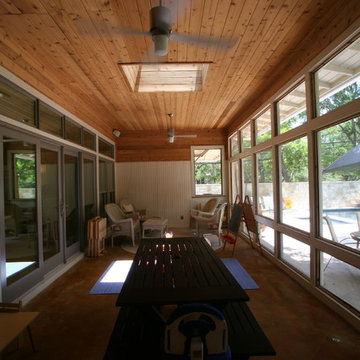 Rollingwood Family Home