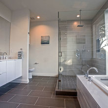 Bathroom Ideas