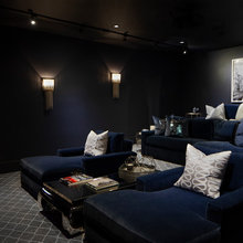 Media Room