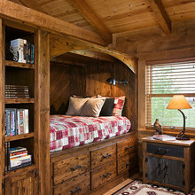 barn apartment